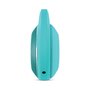 JBL Clip+ - Turquoise - Enceinte portable