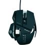Voir la diapositive 2 : MADCATZ Souris filaire R.A.T 5 - Noir
