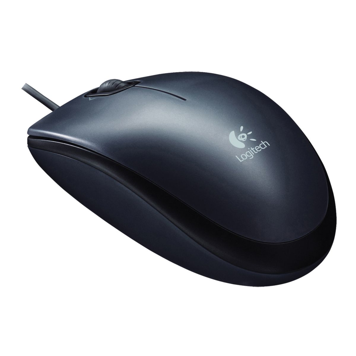 LOGITECH Souris Mouse M100