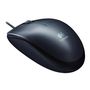 Voir la diapositive 2 : LOGITECH Souris Mouse M100