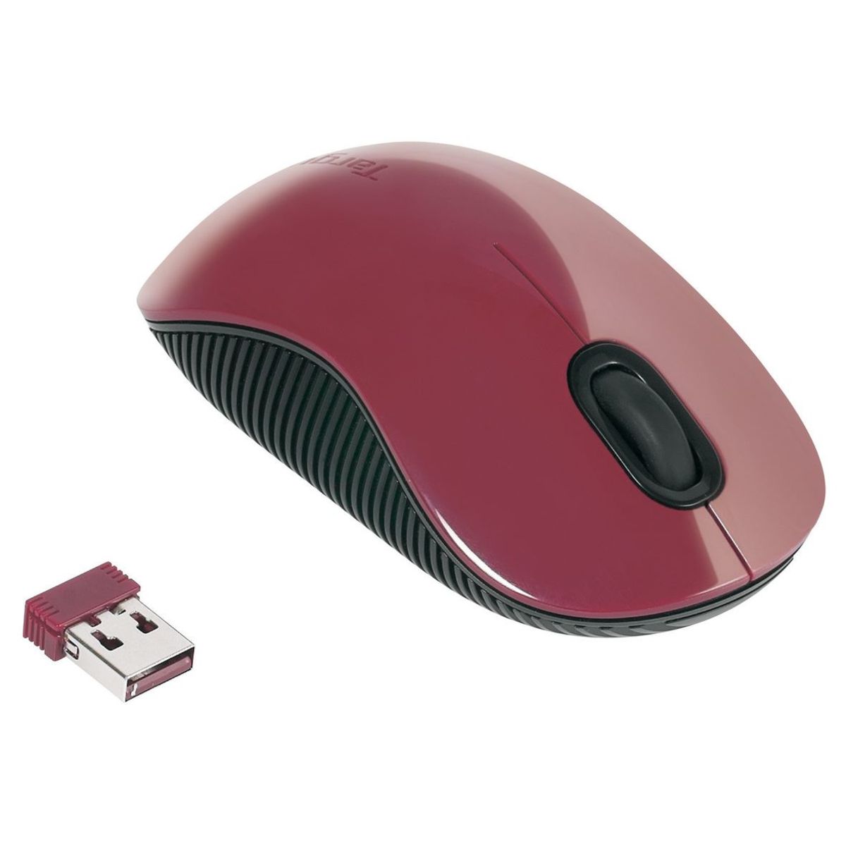 TARGUS Souris Blue Trace Wireless Mouse