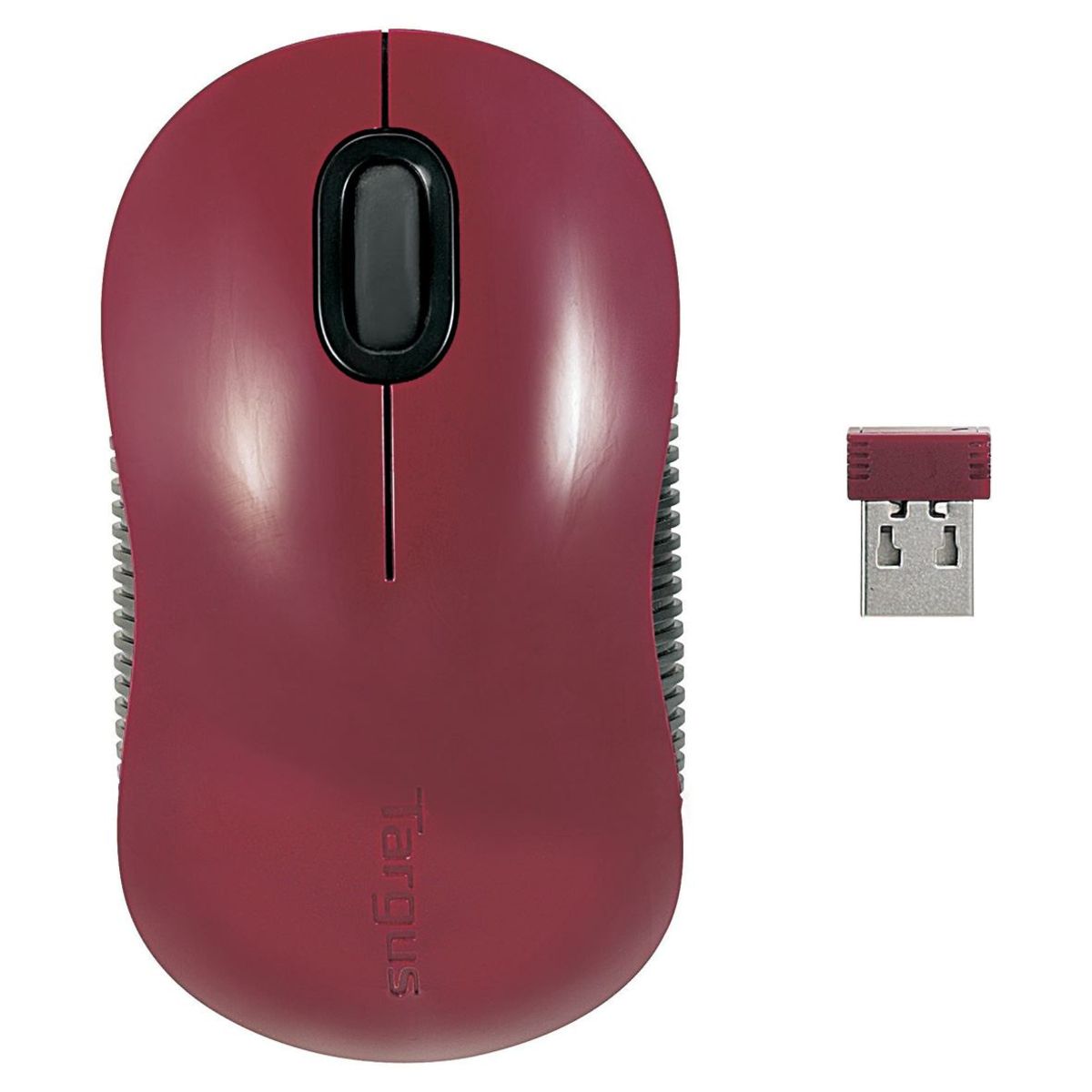 TARGUS Souris Blue Trace Wireless Mouse