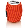 PHILIPS SBA3010 - Orange - Enceinte portable