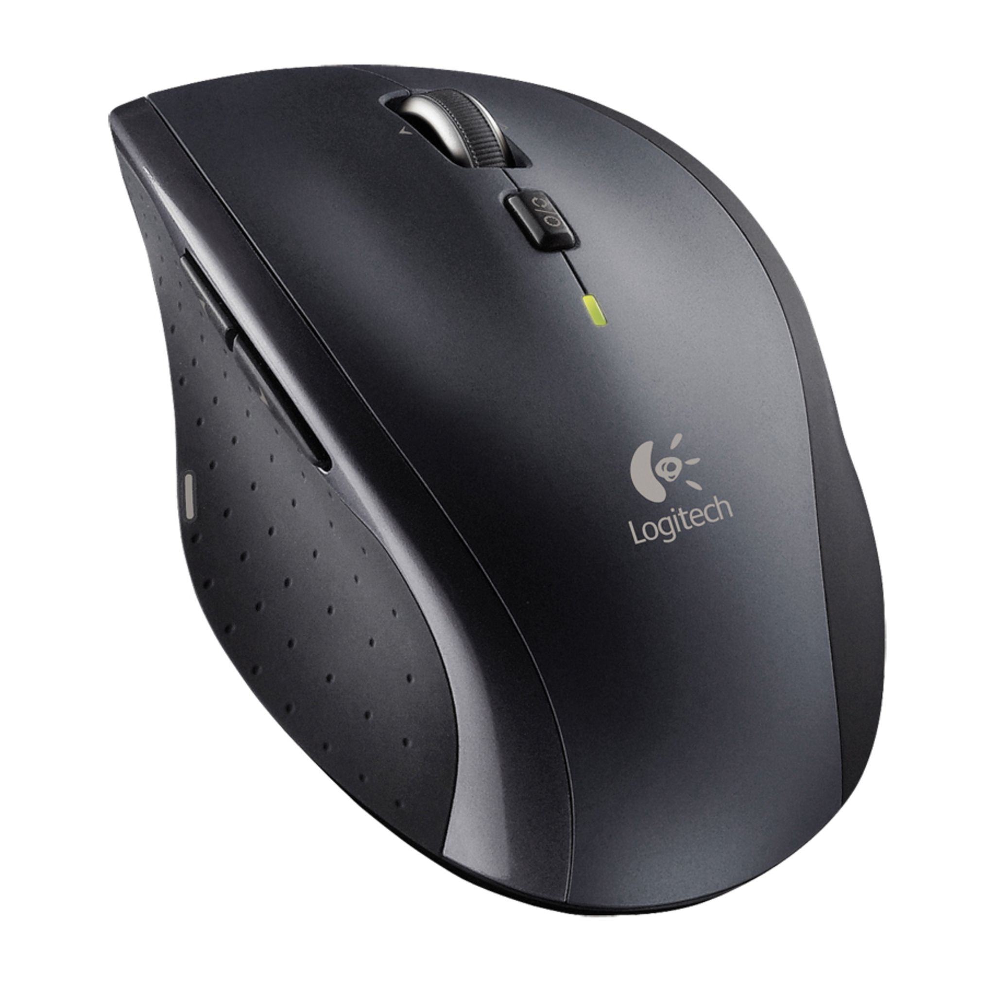Voir la diapositive 2 : LOGITECH Souris Marathon Mouse M705