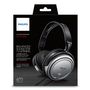 Voir la diapositive 2 : PHILIPS SHP2500/00 - Noir - Casque audio