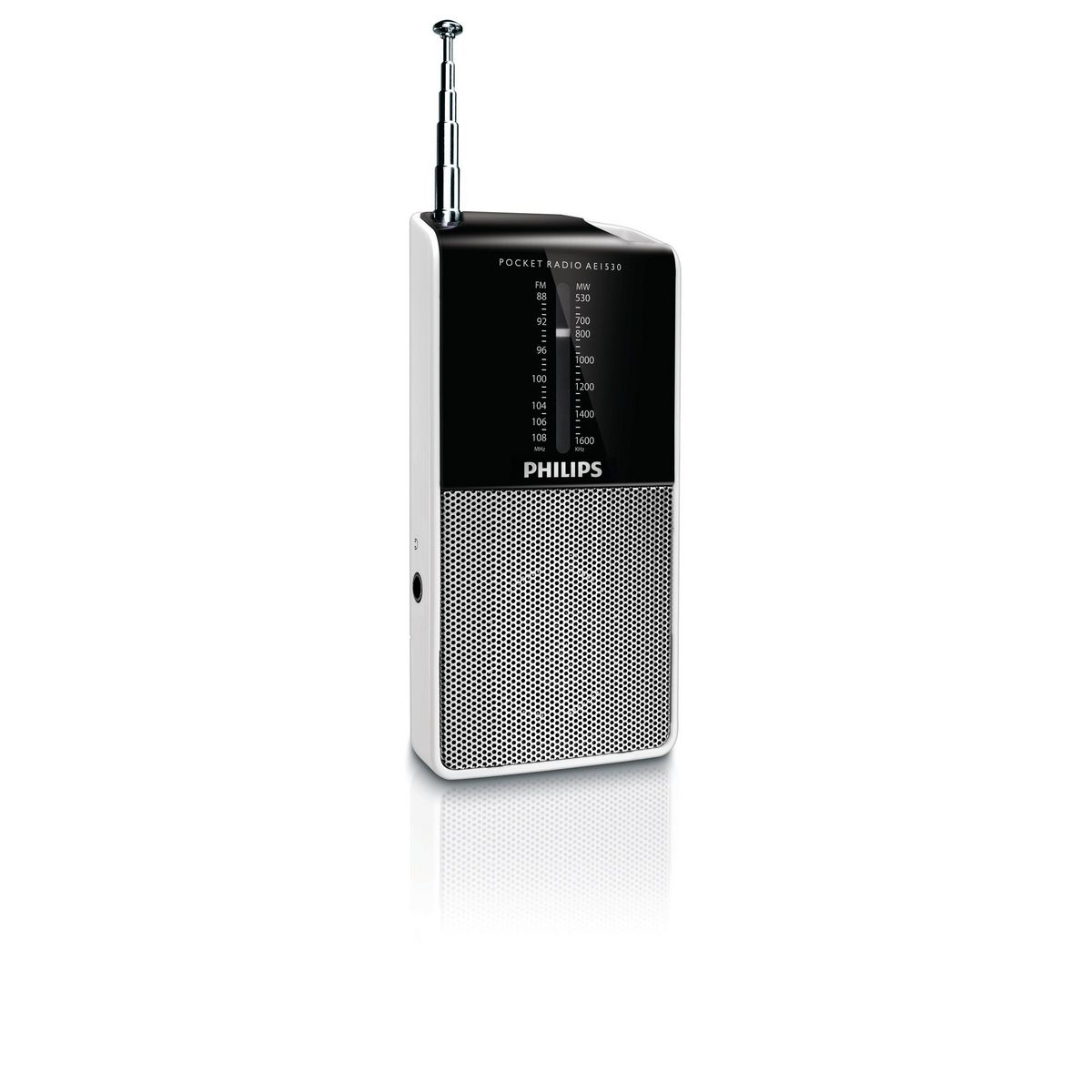 PHILIPS AE1530 - Radio