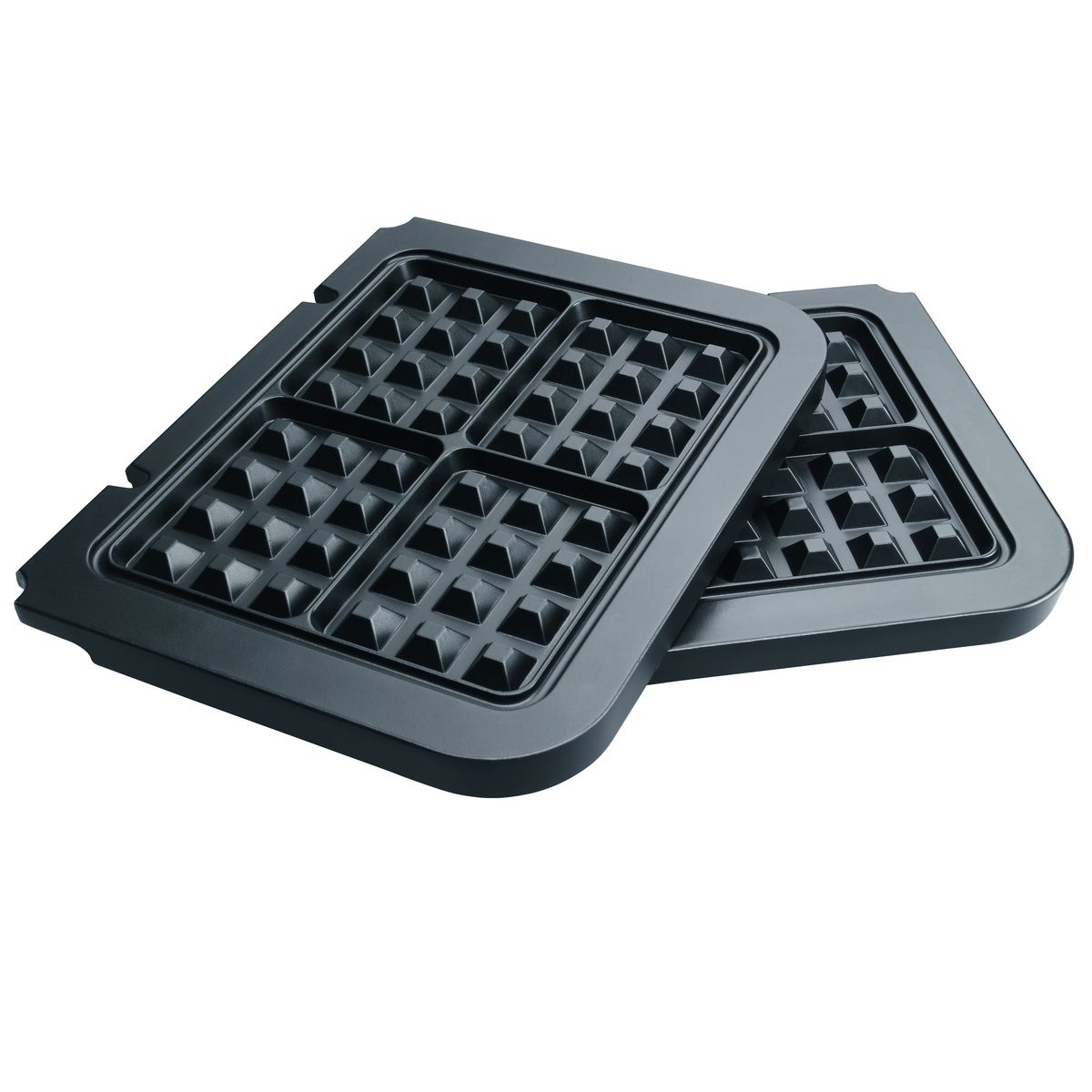 CUISINART Plaques gaufres GR030E pour griddler GR40E