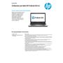 Voir la diapositive 16 : HP Ordinateur portable ProBook 650 G2 Y3B06ET - 500 Go - Noir Argent