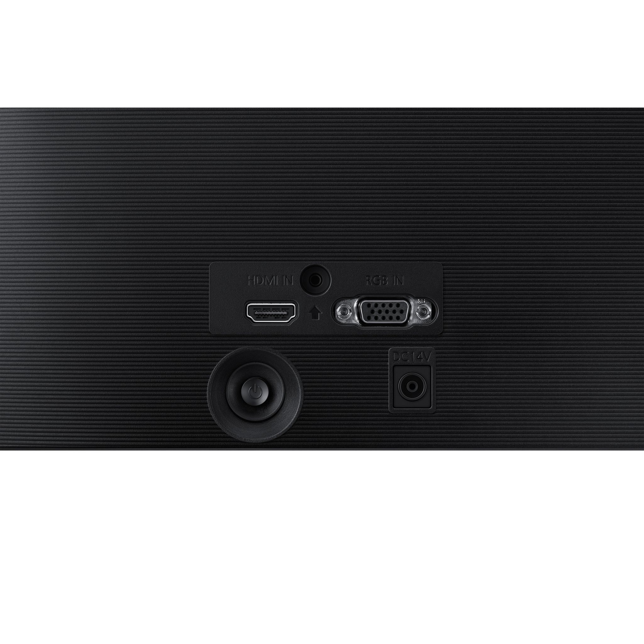 Voir la diapositive 7 : SAMSUNG Ecran PC LS27F350FHUXEN