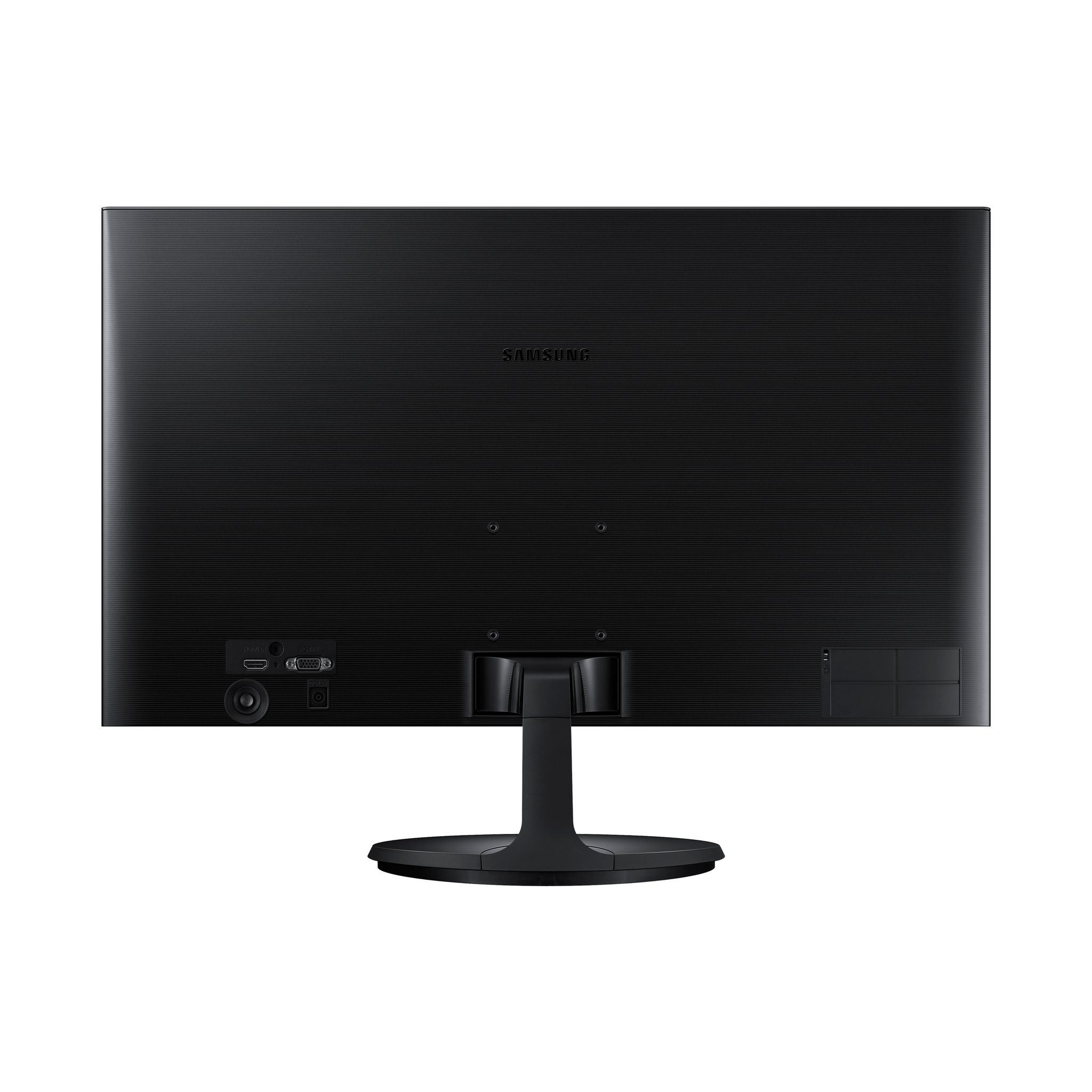 Voir la diapositive 4 : SAMSUNG Ecran PC LS27F350FHUXEN