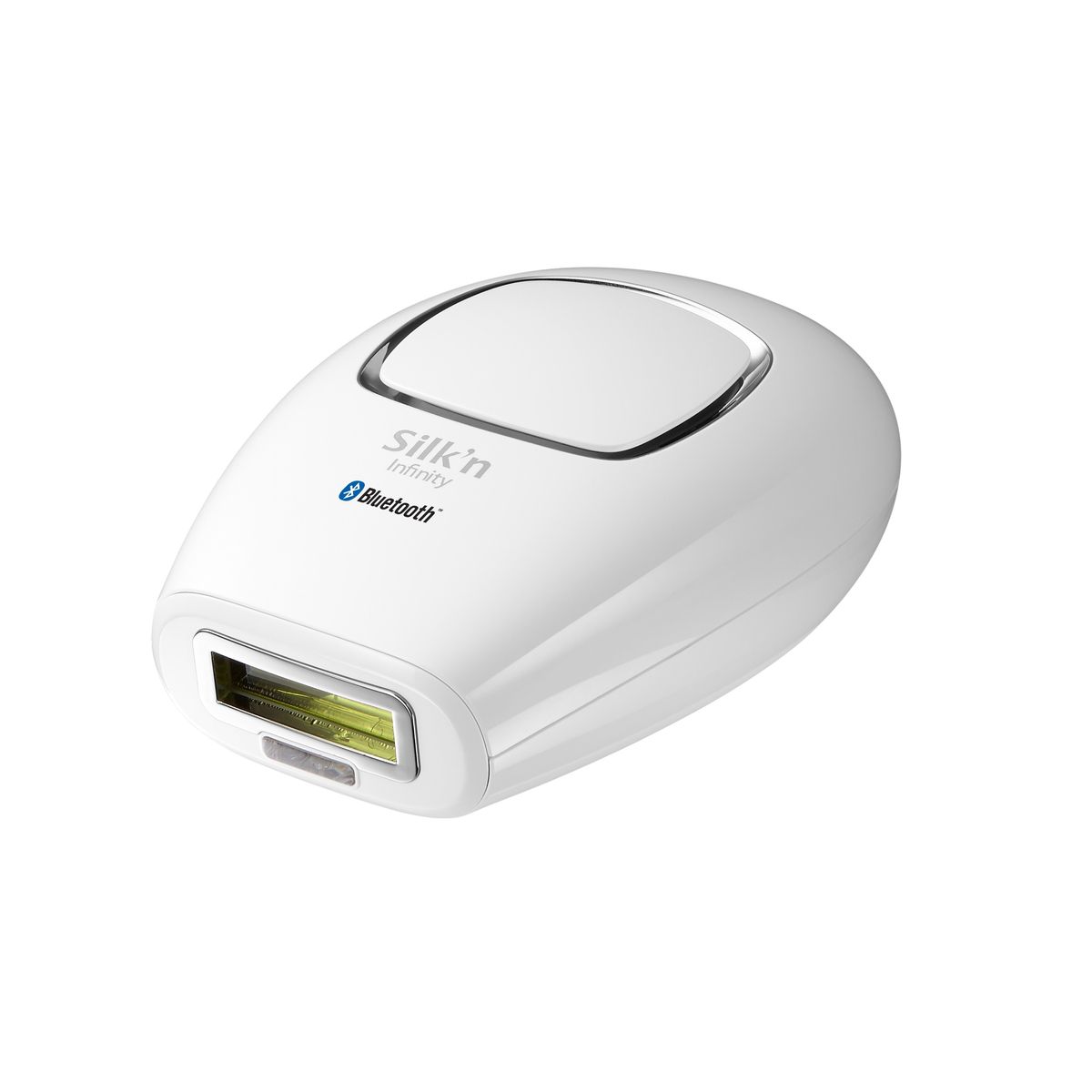 SILKN Epilateur à lumière pulsée INF1PE4001Infinity