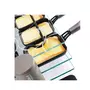 LAGRANGE Raclette 8 transparence 009801