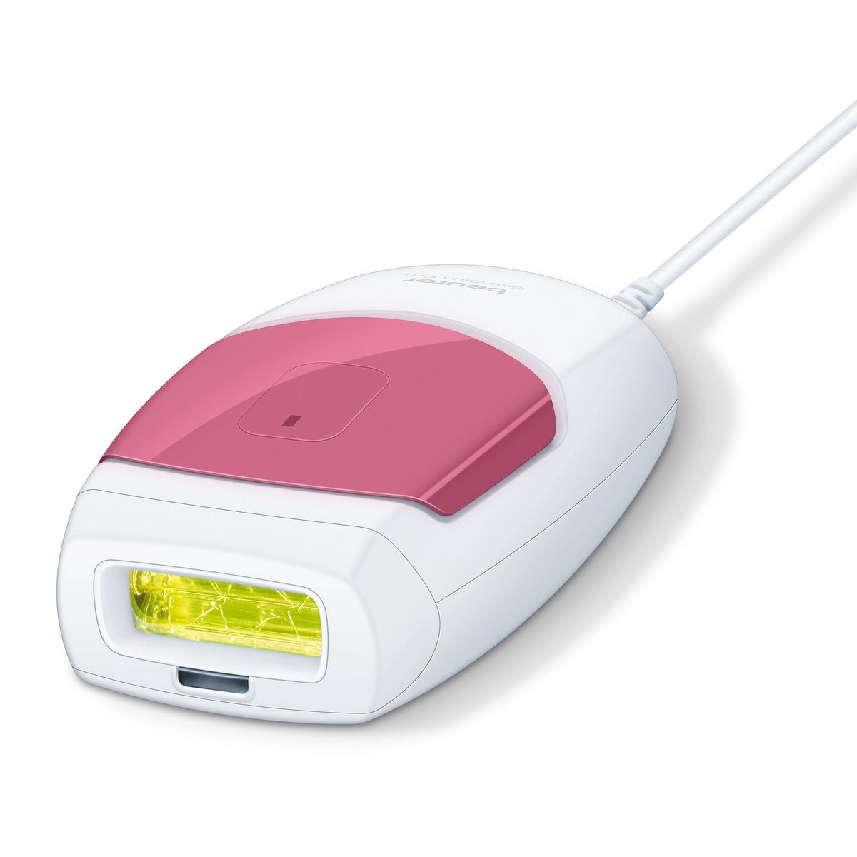 BEURER Epilateur IPL à la lumière pulsée IPL 6500, 100000 Flashs