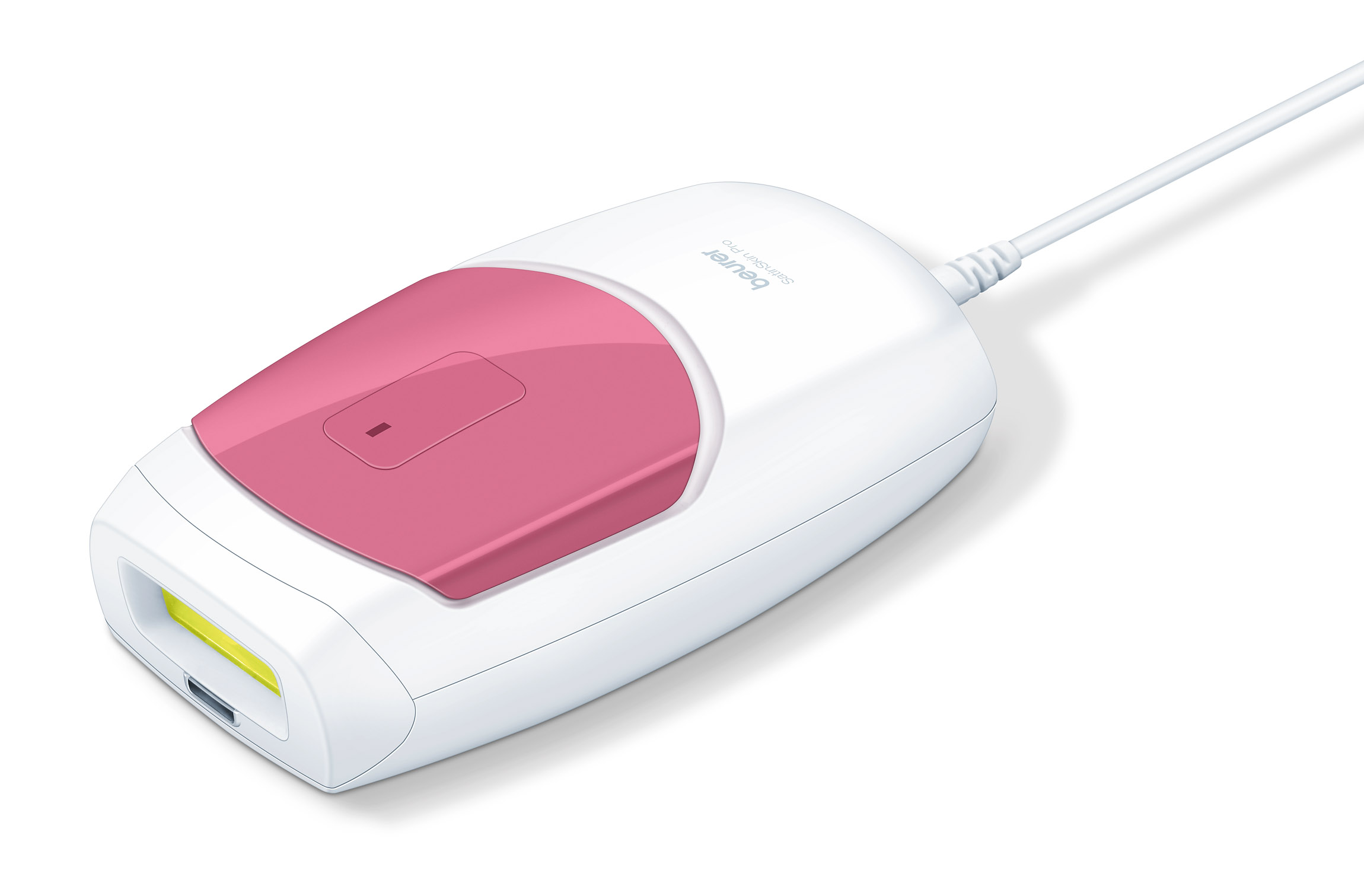 Voir la diapositive 2 : BEURER Epilateur IPL à la lumière pulsée IPL 6500, 100000 Flashs