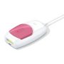 Voir la diapositive 2 : BEURER Epilateur IPL à la lumière pulsée IPL 6500, 100000 Flashs