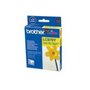 BROTHER Cartouche LC-970Y CARTOUCHE JAUNE BLIST