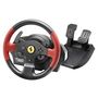 Voir la diapositive 1 : THRUSTMASTER Volant Ferrari T150