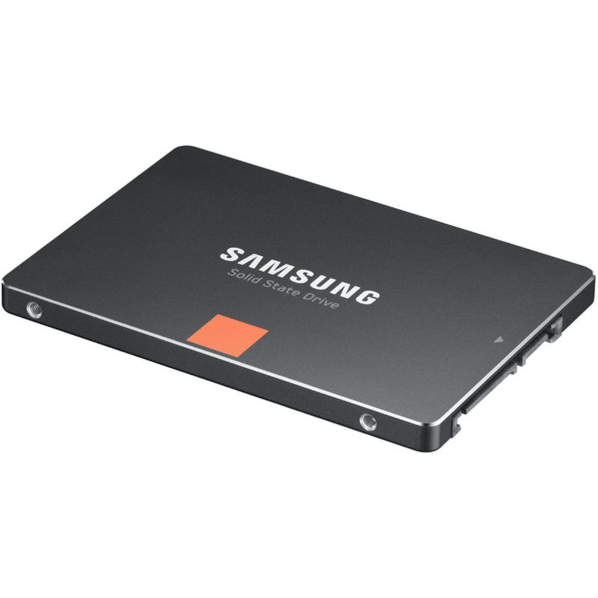 SAMSUNG SSD SSD Serie 840 Pro - 2.5 pouces - 256 Go - SATA III - basic Kit