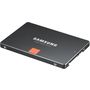 Voir la diapositive 1 : SAMSUNG SSD SSD Serie 840 Pro - 2.5 pouces - 256 Go - SATA III - basic Kit