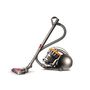 Voir la diapositive 1 : DYSON Aspirateur traineau sans sac Ball Multifloor