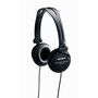 Voir la diapositive 1 : SONY MDR-V150 - Noir - Casque audio