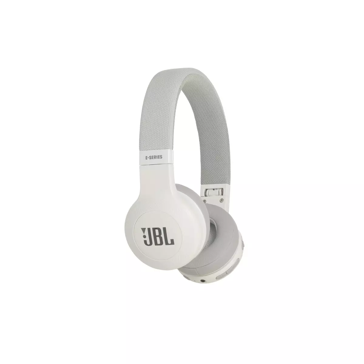 JBL E45BT - Blanc - Casque audio sans fil