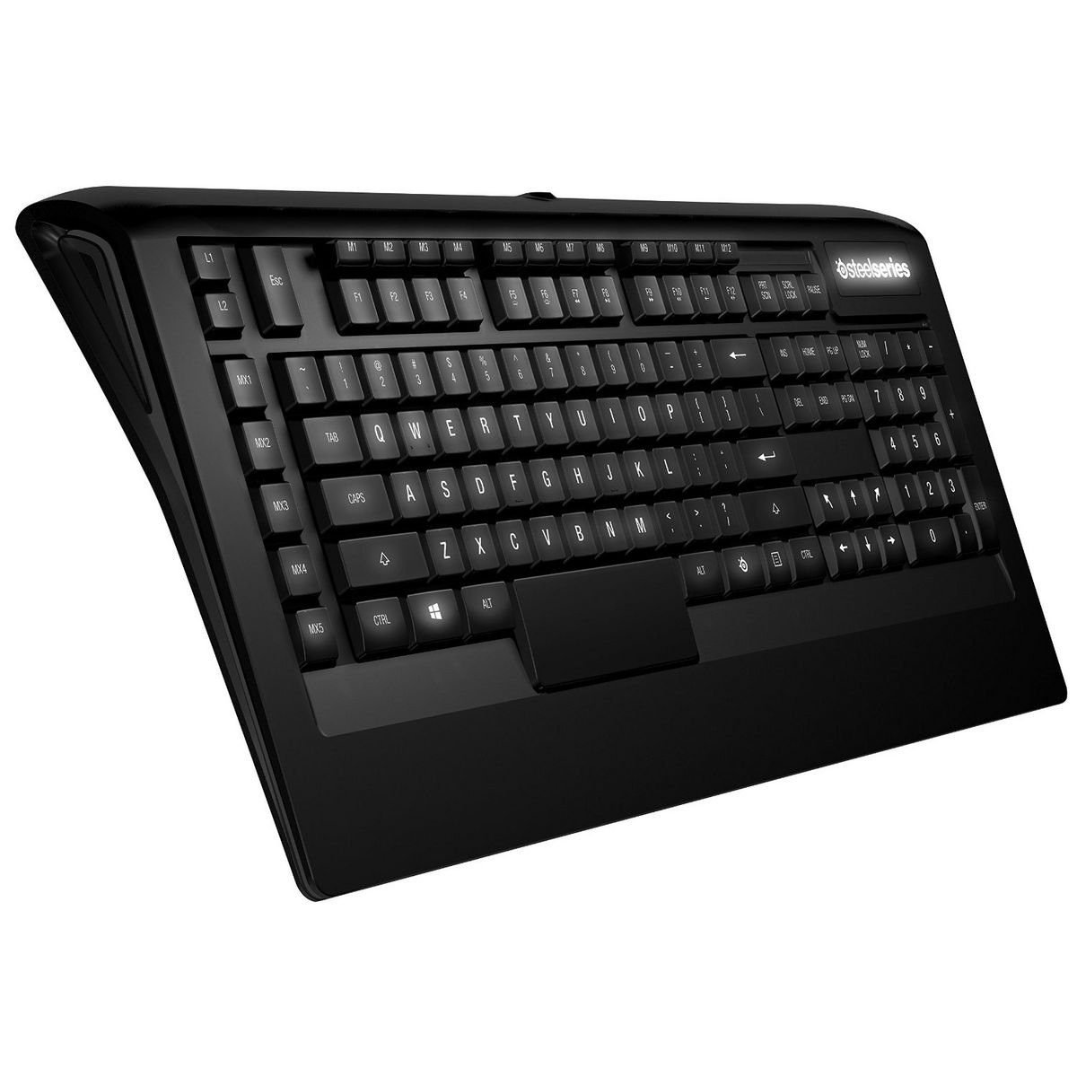STEEL SERIES Clavier Game Apex 300 64454