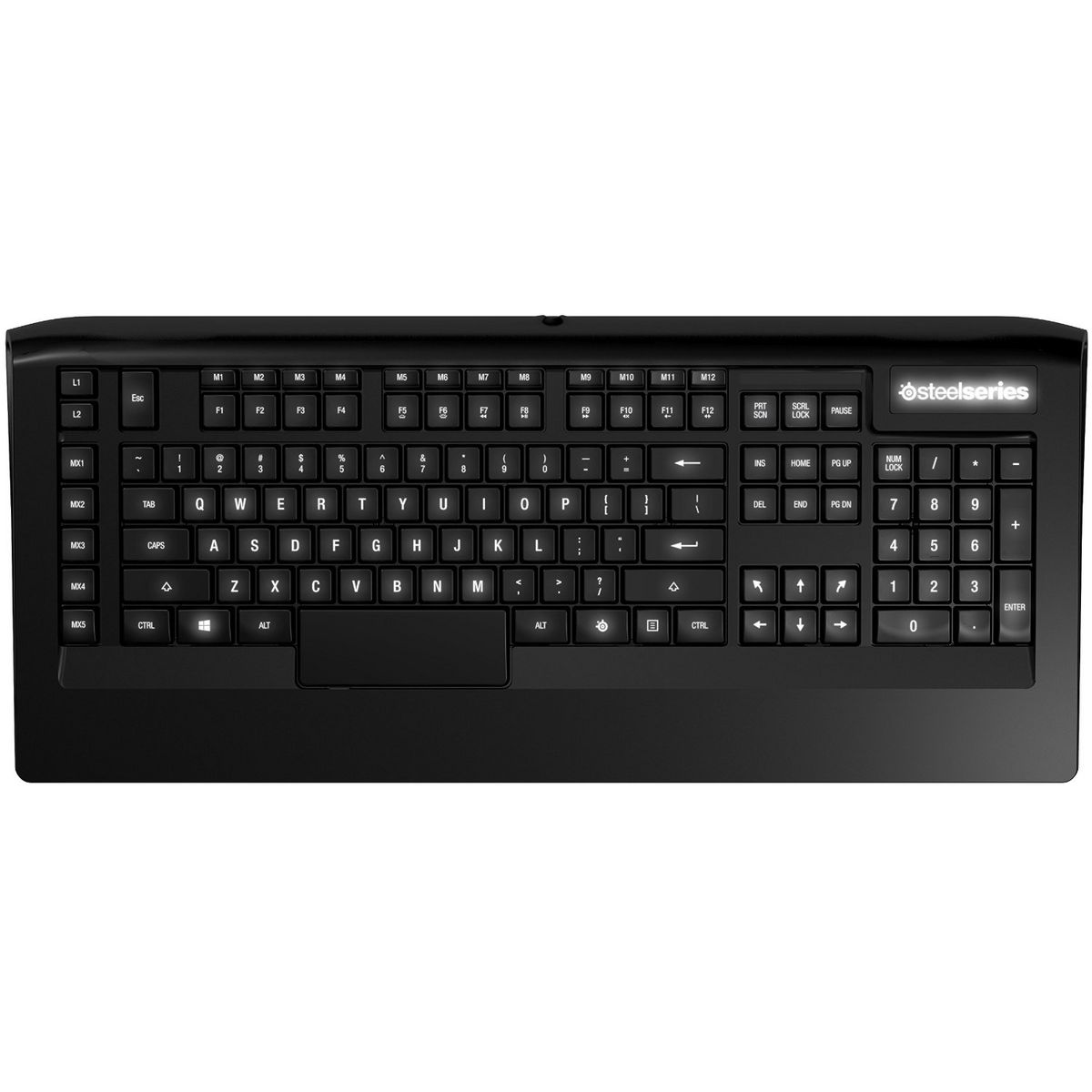 STEEL SERIES Clavier Game Apex 300 64454