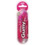 Voir la diapositive 2 : JVC Gumy HA-F14 - Rose - Ecouteurs