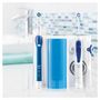 Voir la diapositive 7 : ORAL B Brosse à dents Bluetooth PRO 5000 + Oxyjet
