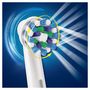 Voir la diapositive 2 : ORAL B Brosse à dents Bluetooth PRO 5000 + Oxyjet