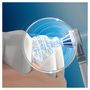 Voir la diapositive 3 : ORAL B Brosse à dents Bluetooth PRO 5000 + Oxyjet