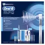 ORAL B Brosse à dents PRO 2000 + Oxyjet