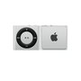 APPLE iPod Shuffle 2 Go - Argent et Noir - Baladeur