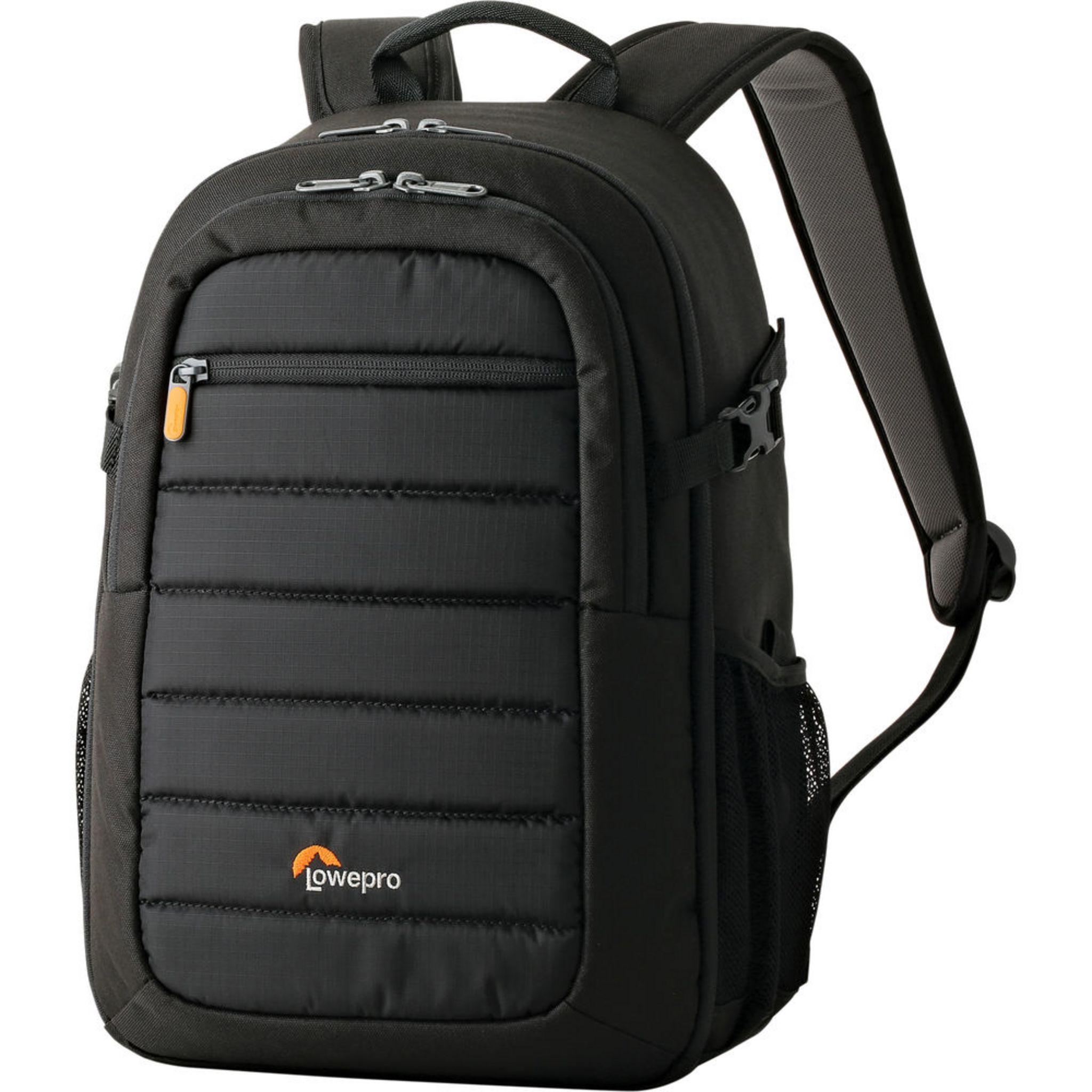 Voir la diapositive 8 : LOWEPRO Tahoe BP 150 - Noir - Housse appareil photo