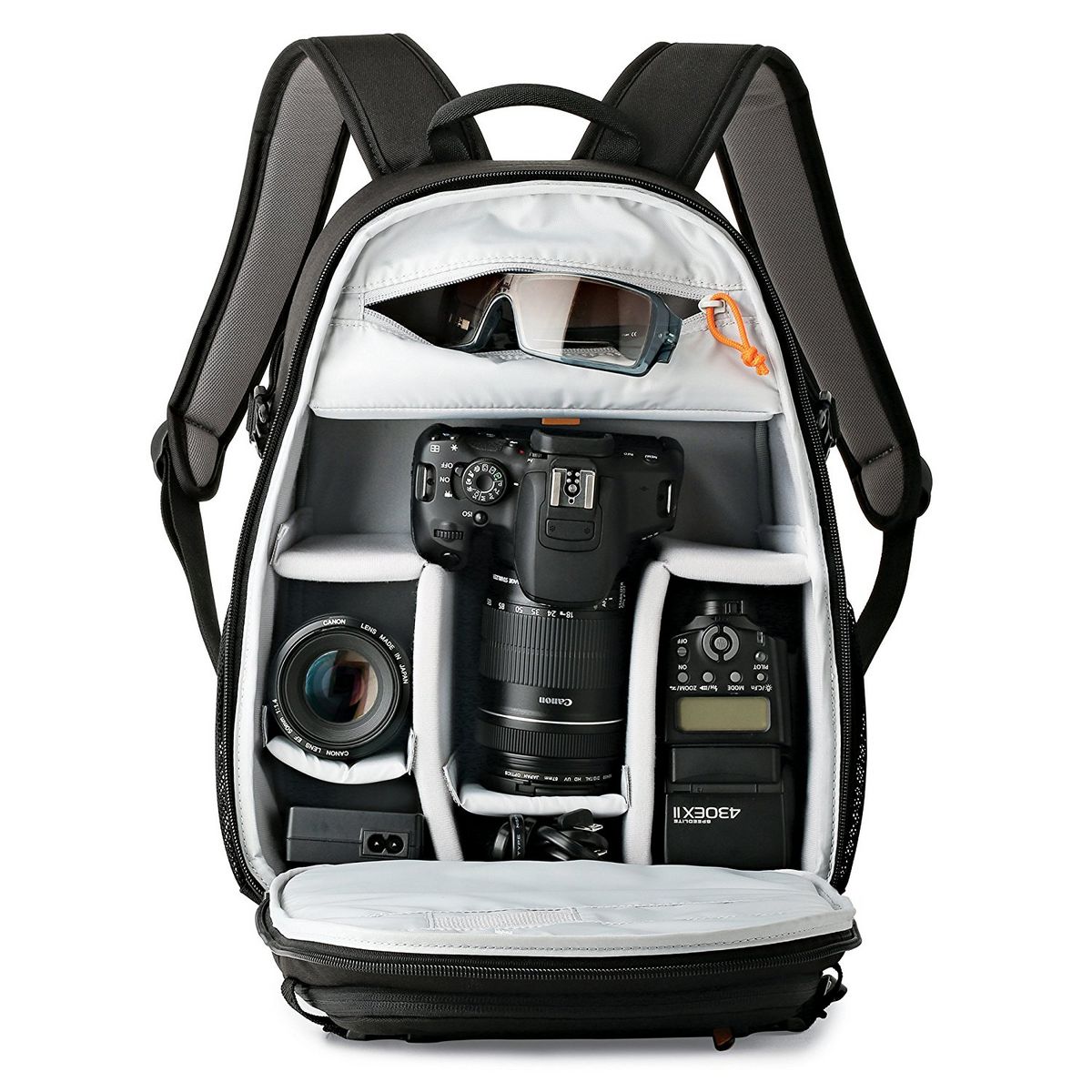LOWEPRO Tahoe BP 150 - Noir - Housse appareil photo