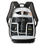 Voir la diapositive 3 : LOWEPRO Tahoe BP 150 - Noir - Housse appareil photo