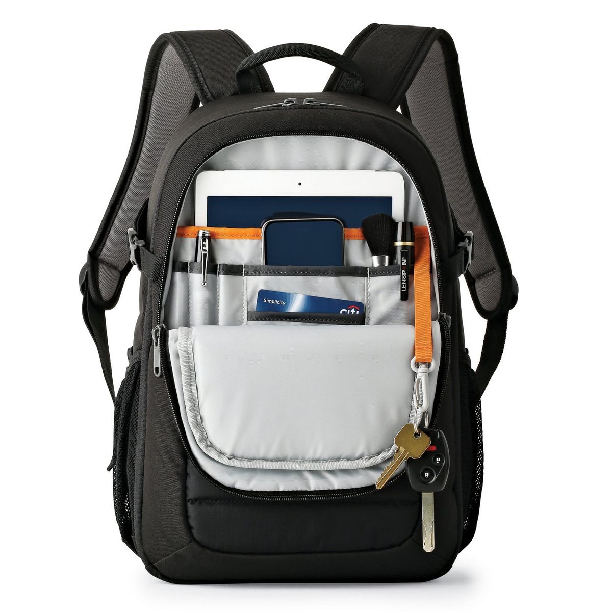 LOWEPRO Tahoe BP 150 - Noir - Housse appareil photo