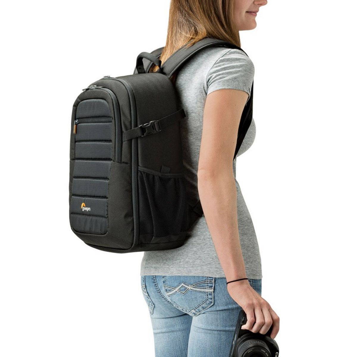 LOWEPRO Tahoe BP 150 - Noir - Housse appareil photo