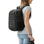 Voir la diapositive 11 : LOWEPRO Tahoe BP 150 - Noir - Housse appareil photo