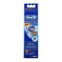 Voir la diapositive 5 : ORAL B accessoires electromenager EB20X3 Lot de 3 Brossettes Precision Clean