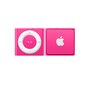APPLE iPod Shuffle 2 Go - Rose - Baladeur