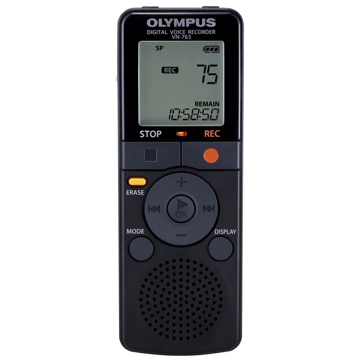 OLYMPUS VN-765 - Dictaphone