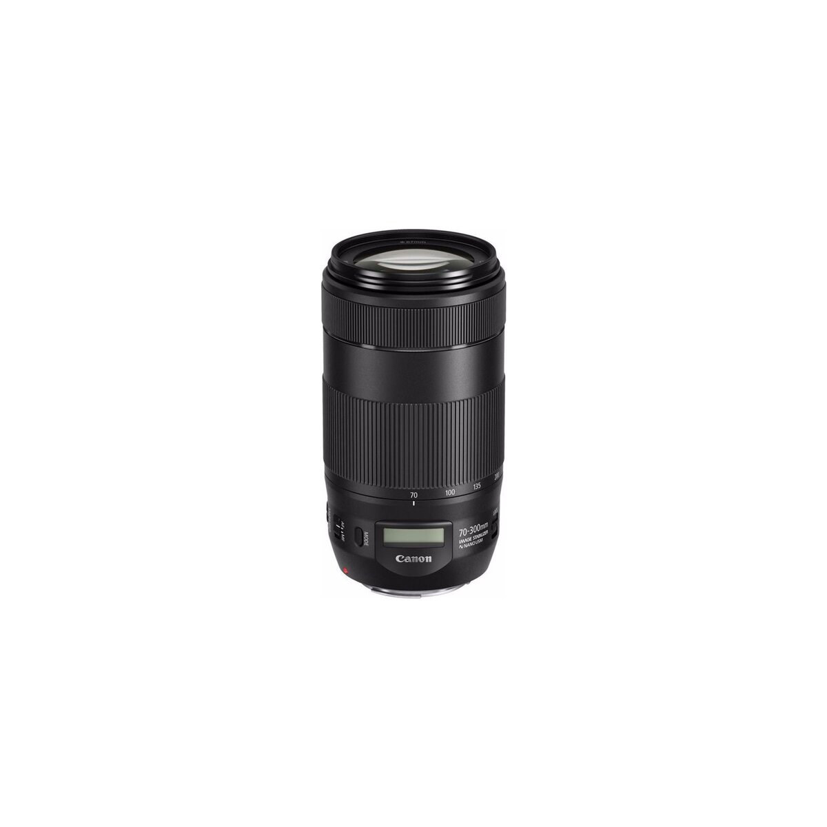 CANON EF 70-300mm - Objectif photo