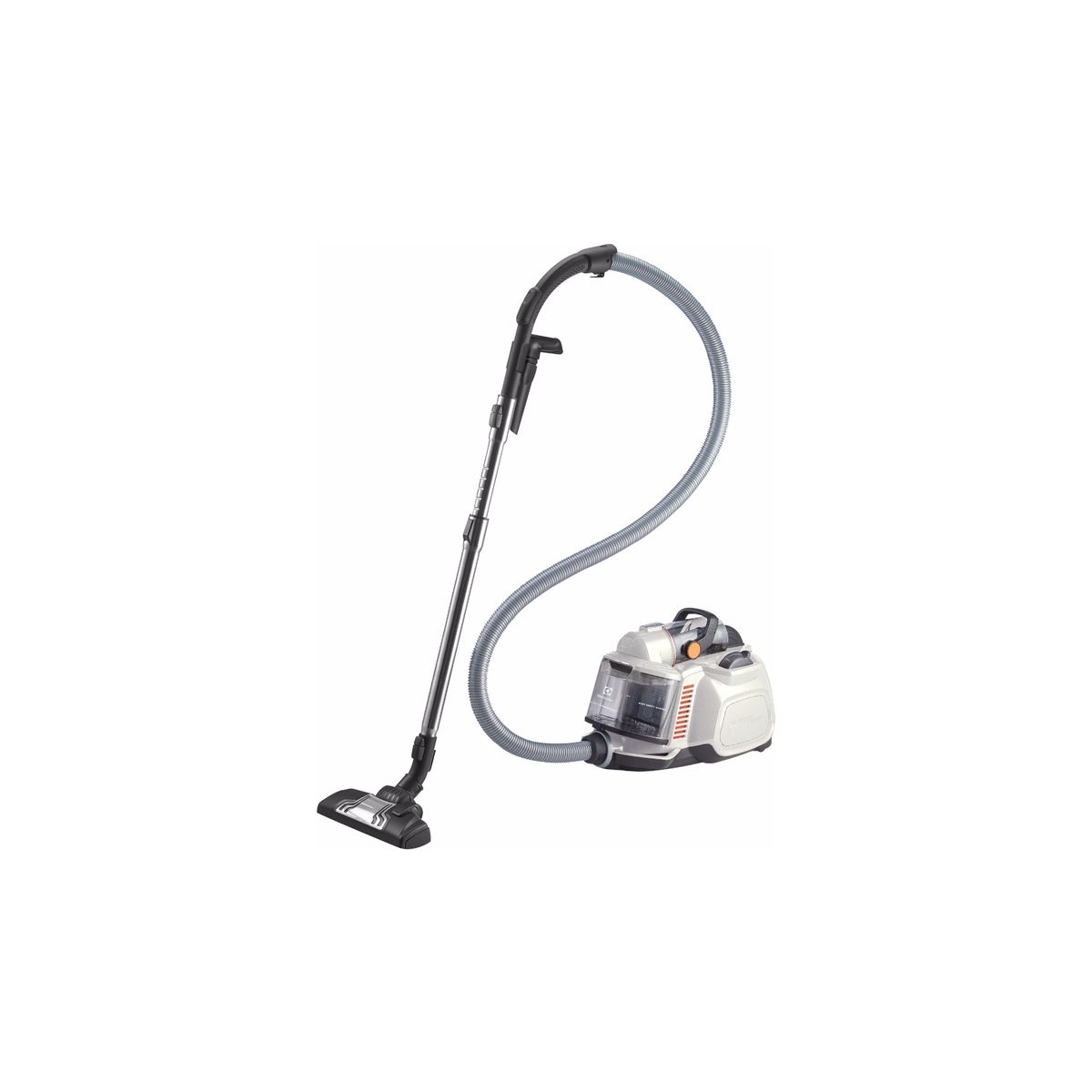 ELECTROLUX Aspirateur sans sac SilentPerformer Cyclonic ZSPCSILENT