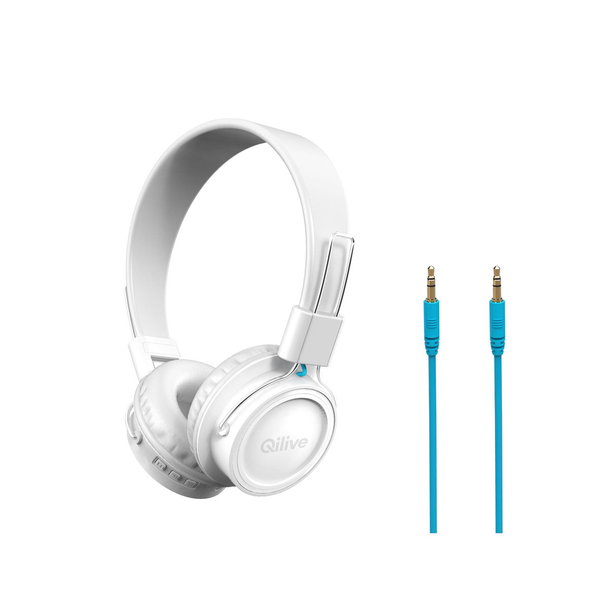 qilive ecouteur sans fil