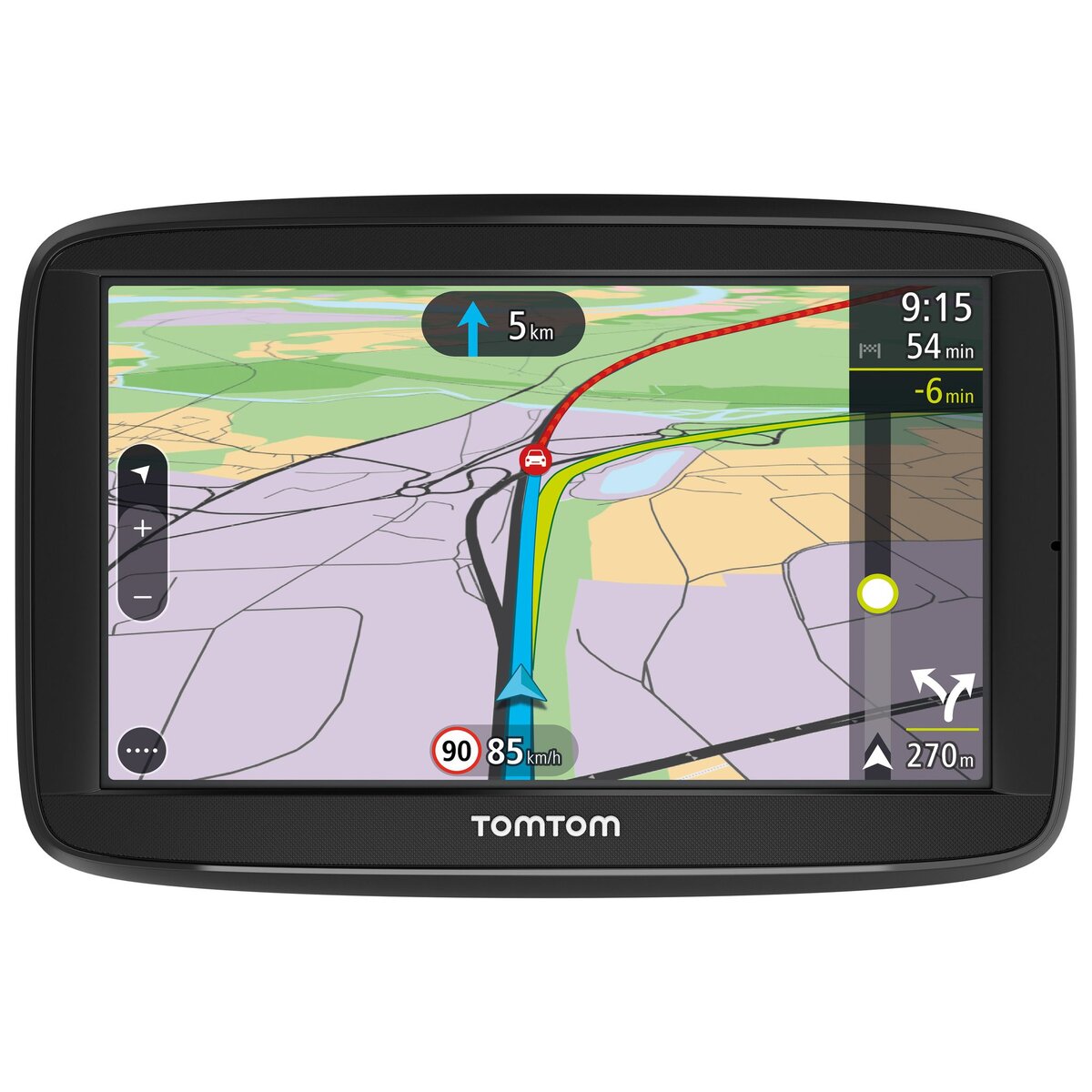 TOMTOM VIA 52 - GPS