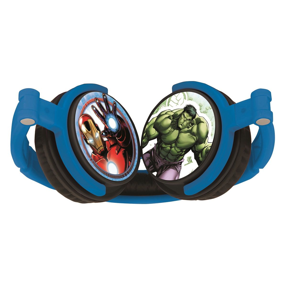LEXIBOOK HP010AV - Avengers - Casque audio