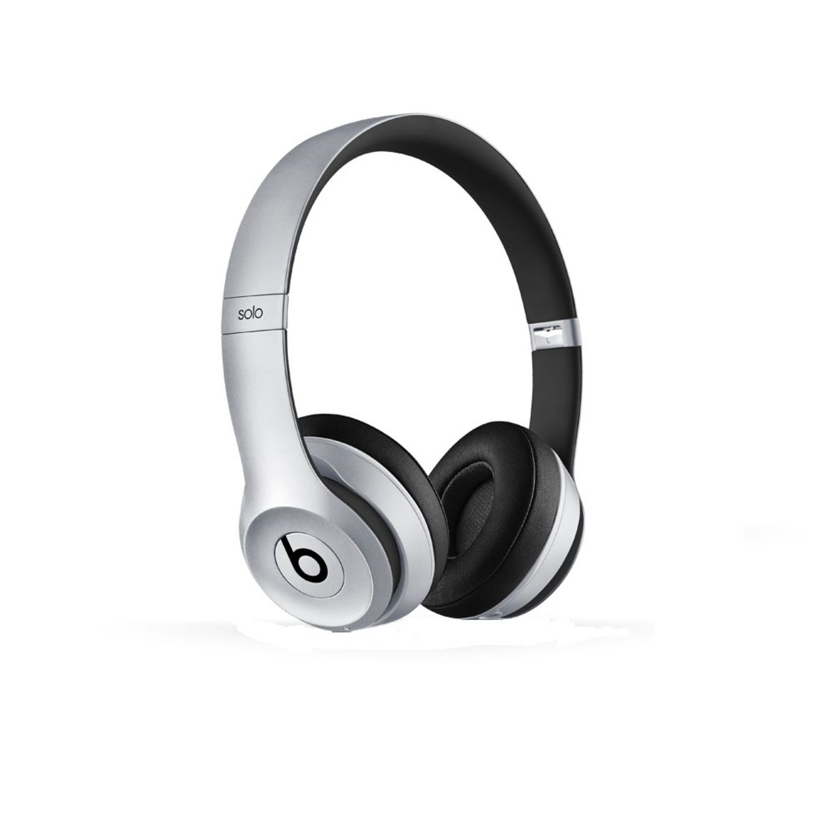 BEATS Solo2 Wireless - Gris - Casque audio