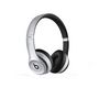 Voir la diapositive 1 : BEATS Solo2 Wireless - Gris - Casque audio